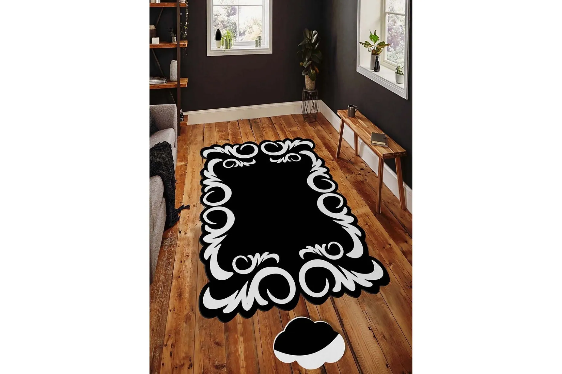 Homefesto Matta 160x230 cm
