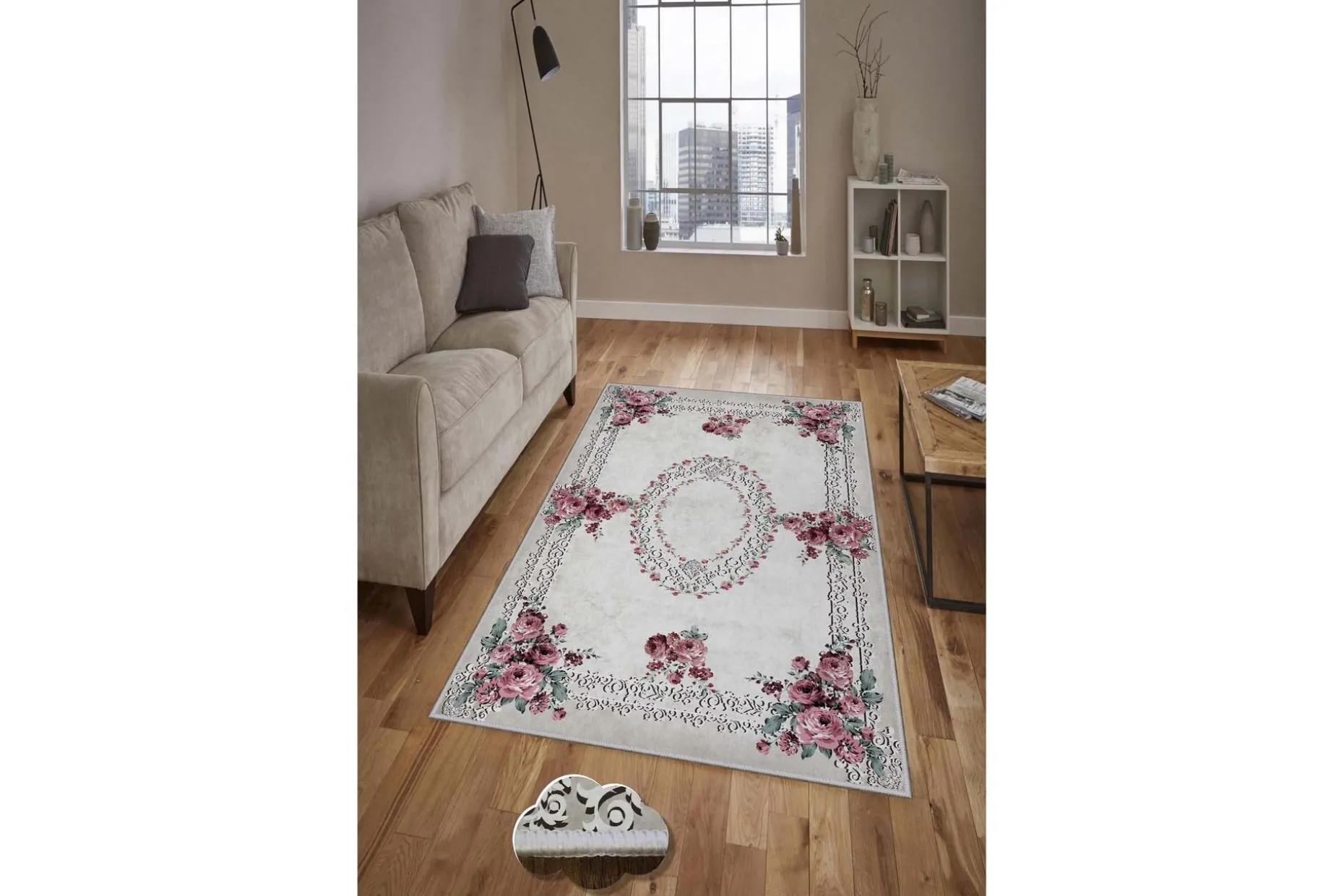 Homefesto Matta 160x230 cm
