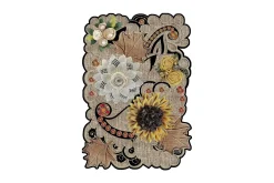 Homefesto Matta 80x200 cm