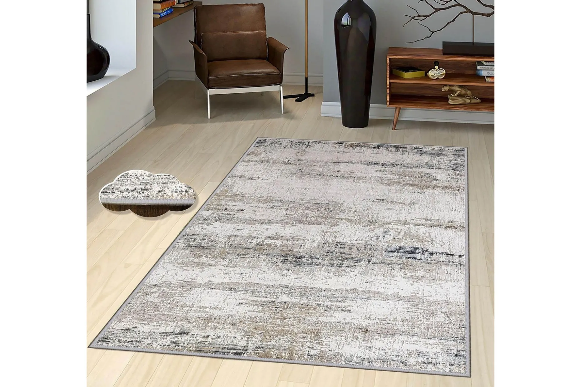 Homefesto Matta 80x120 cm