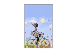 Homefesto Matta 180x280 cm