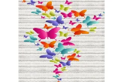 Homefesto Matta 100x200 cm