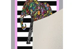 Homefesto Matta 100x200 cm