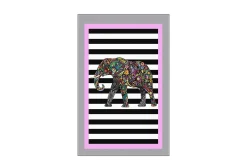 Homefesto Matta 100x200 cm