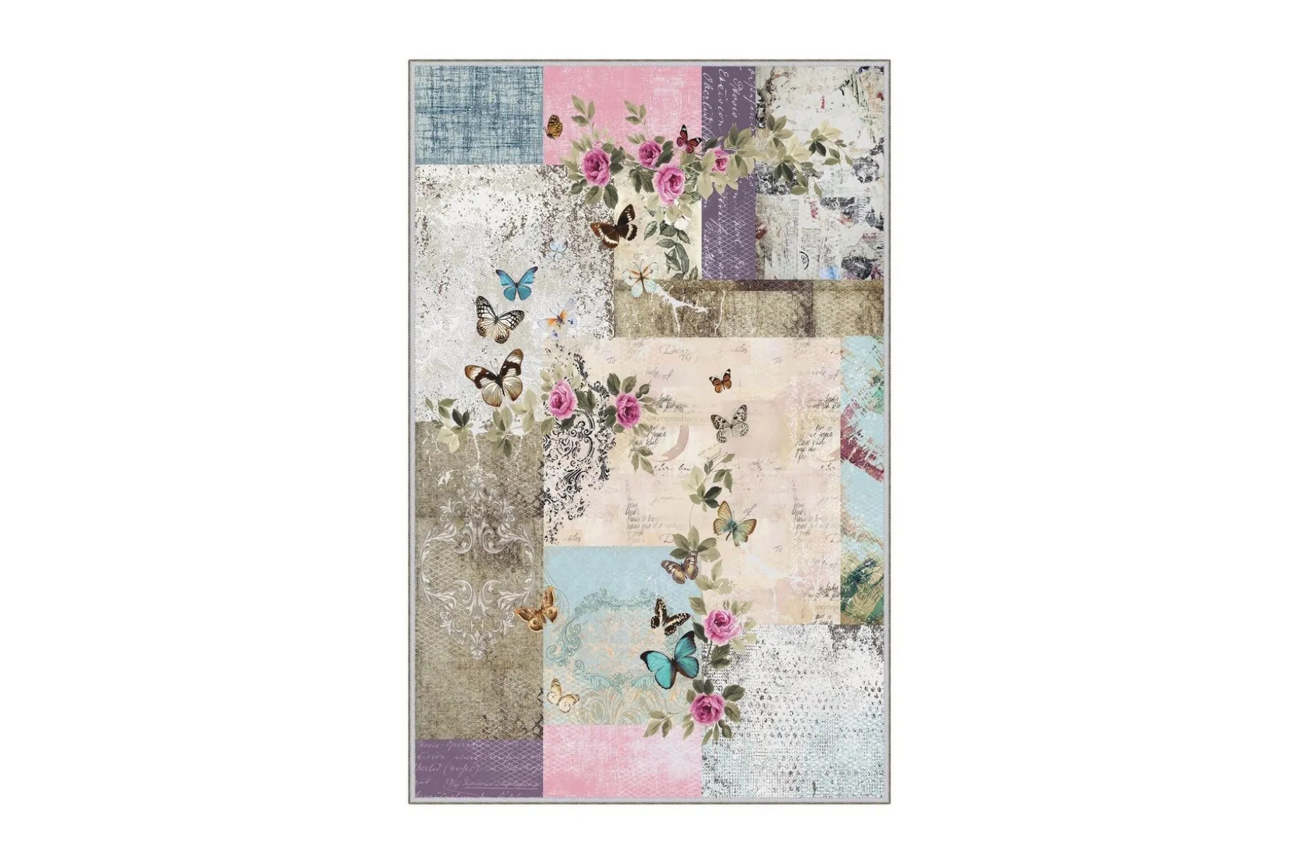 Homefesto Matta 60x100 cm