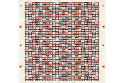 Homefesto Matta 140x220 cm