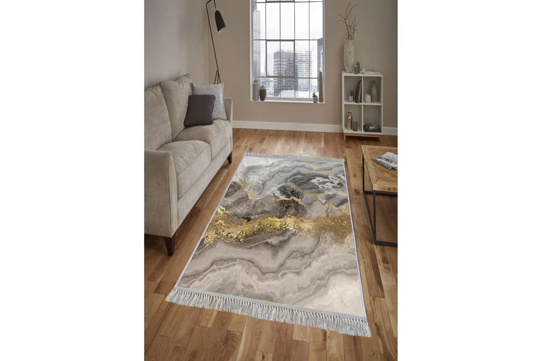 Homefesto Matta 80x120 cm