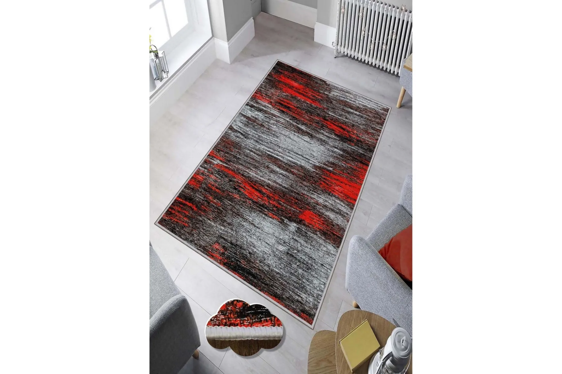 Homefesto Matta 160x230 cm
