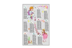 Homefesto Matta 180x280 cm