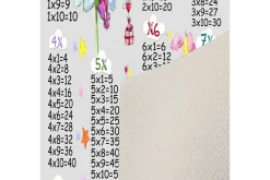 Homefesto Matta 180x280 cm
