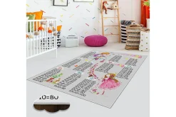 Homefesto Matta 180x280 cm