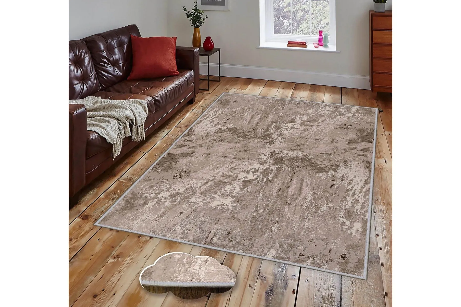 Homefesto Matta 80x120 cm