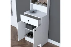 Hooda Hallmöbelset