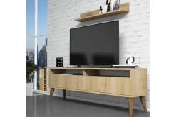 Hoptrup TV-Möbelset 150 cm