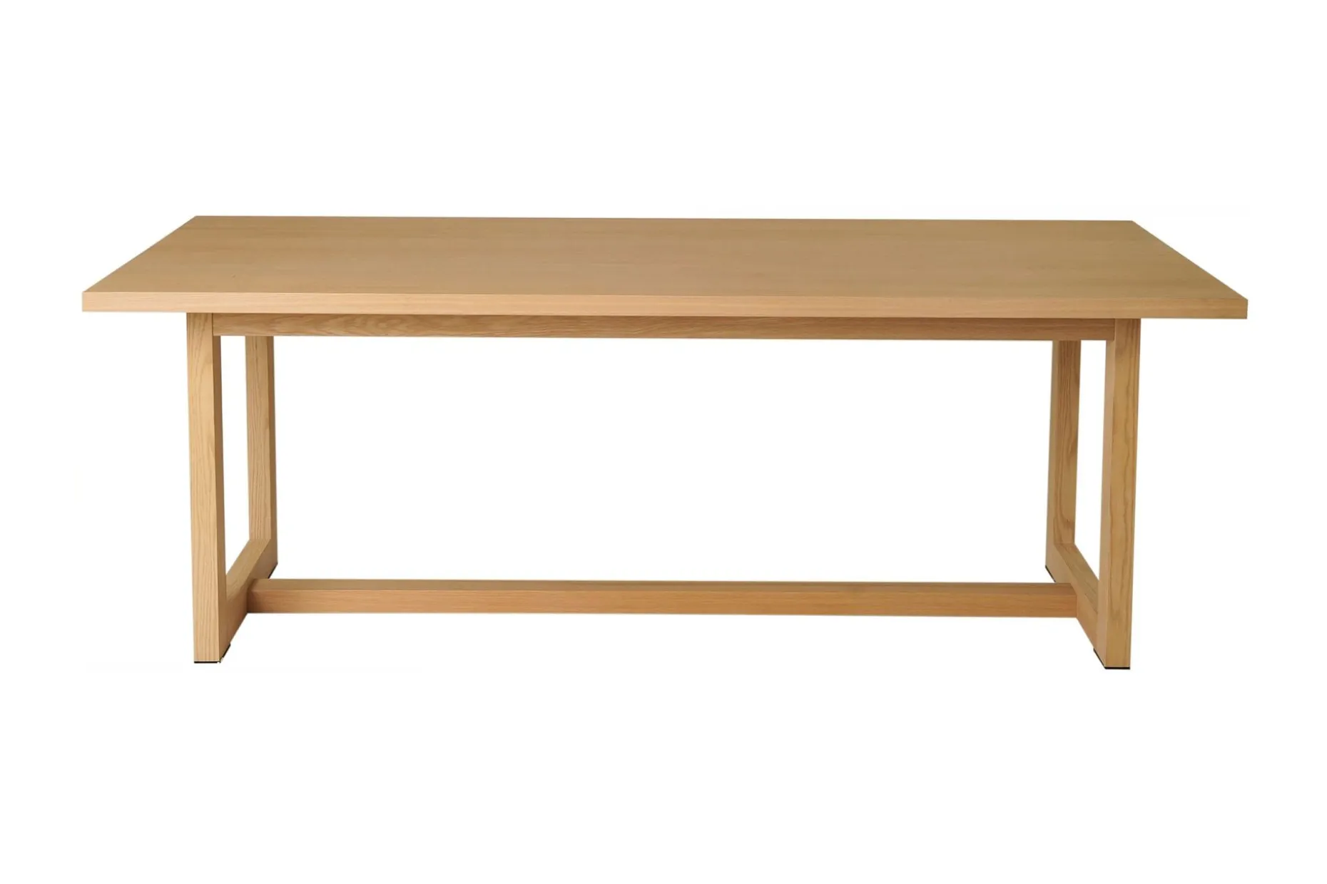 Horben Förlängningsbart Matbord 210 cm