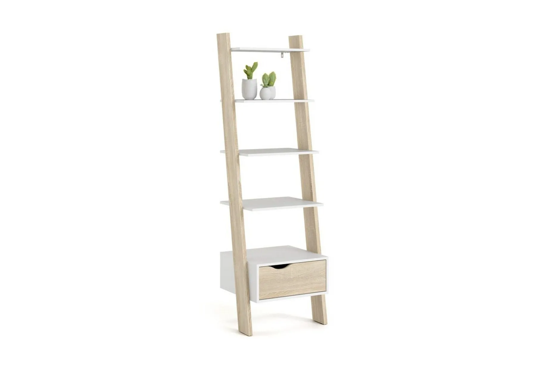 Hostafranc Bokhylla 180 cm