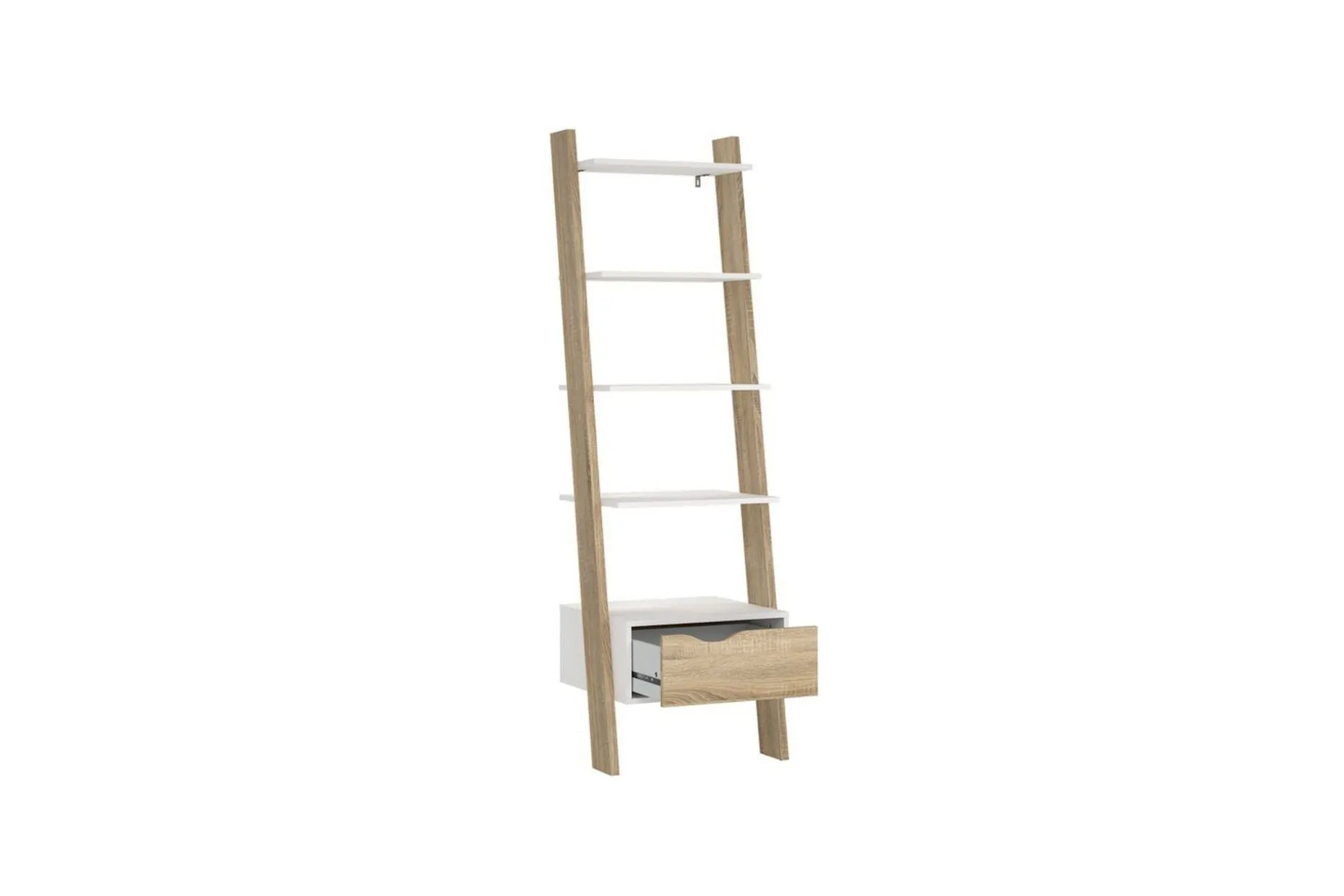 Hostafranc Bokhylla 180 cm