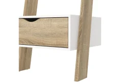 Hostafranc Bokhylla 180 cm