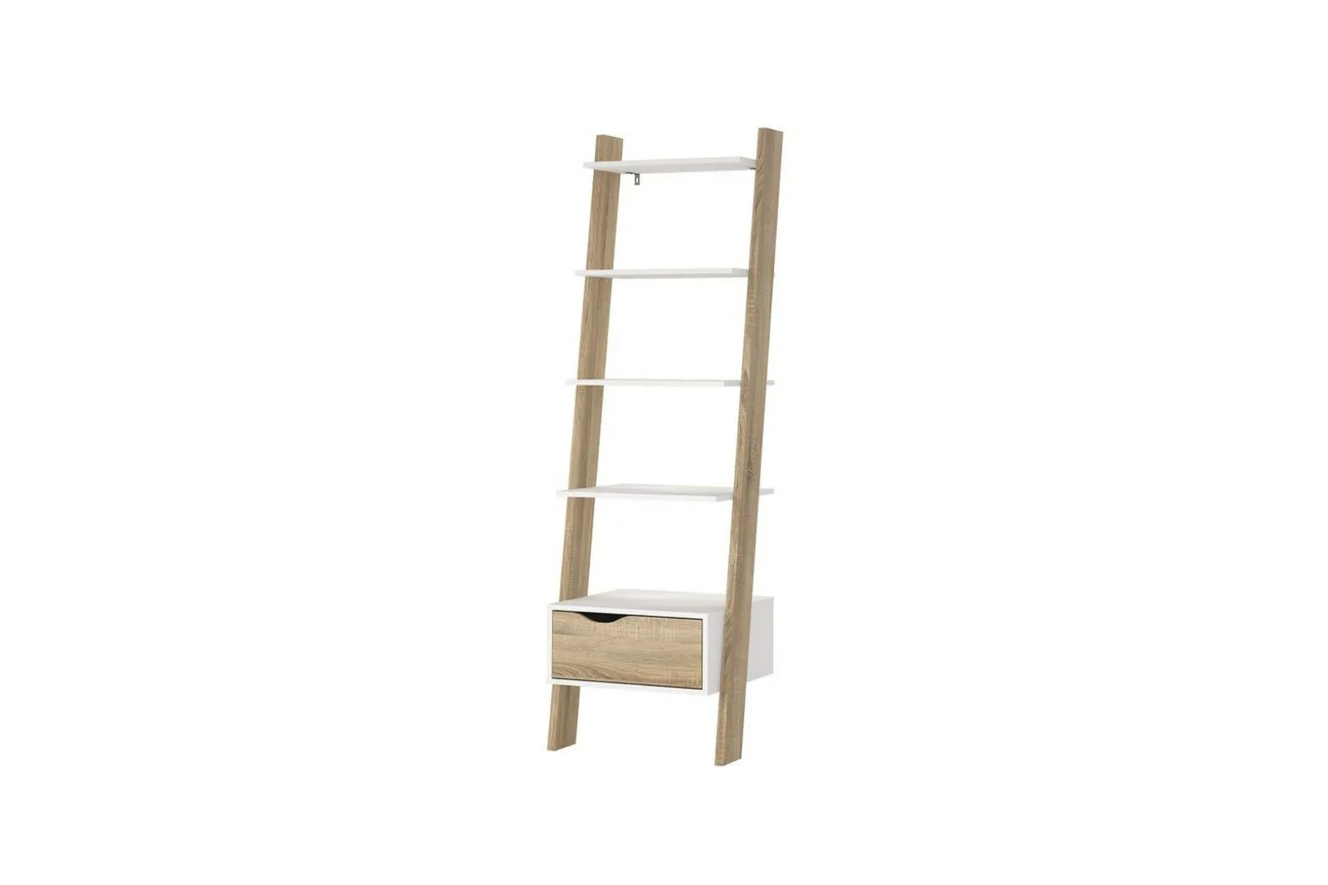Hostafranc Bokhylla 180 cm