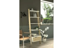 Hostafranc Bokhylla 180 cm