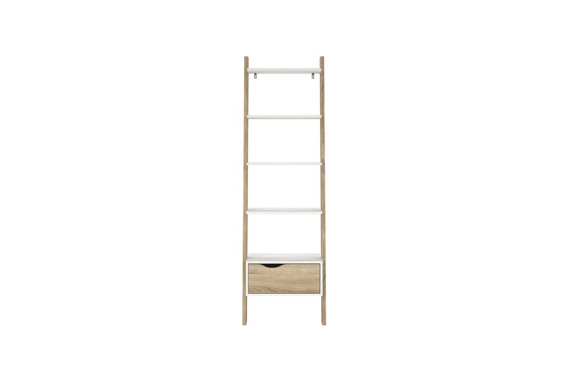 Hostafranc Bokhylla 180 cm