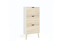 Hostafranc Skoskåp 70 cm