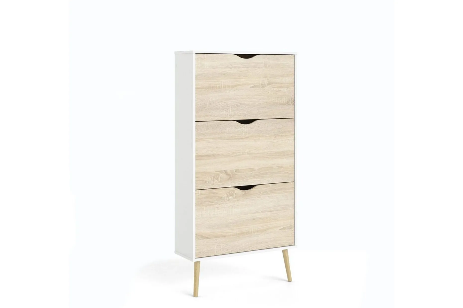 Hostafranc Skoskåp 70 cm