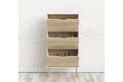 Hostafranc Skoskåp 70 cm