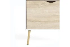 Hostafranc Skoskåp 70 cm