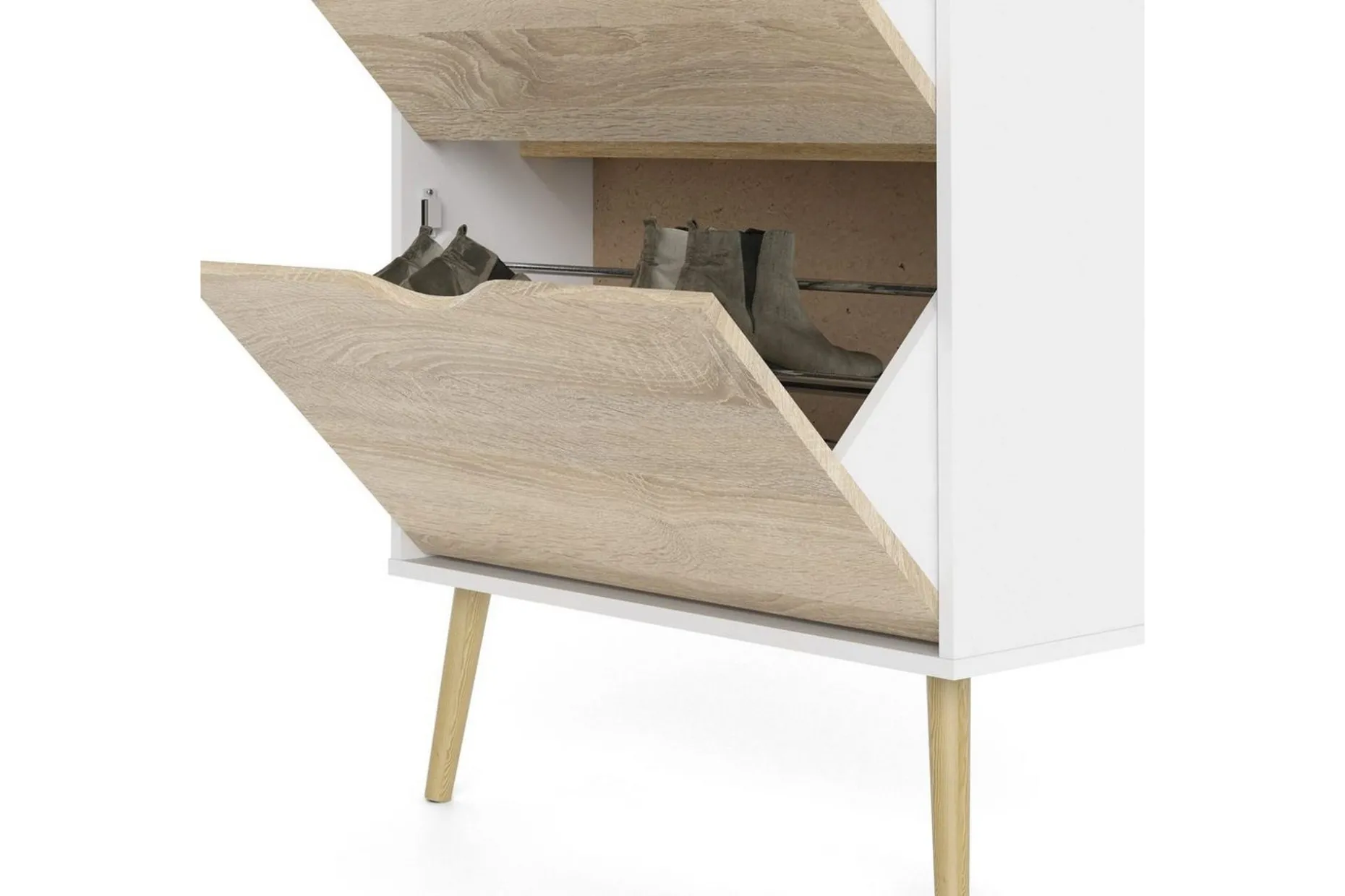 Hostafranc Skoskåp 70 cm