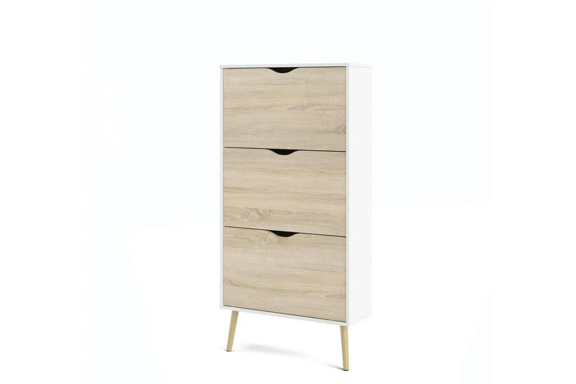 Hostafranc Skoskåp 70 cm
