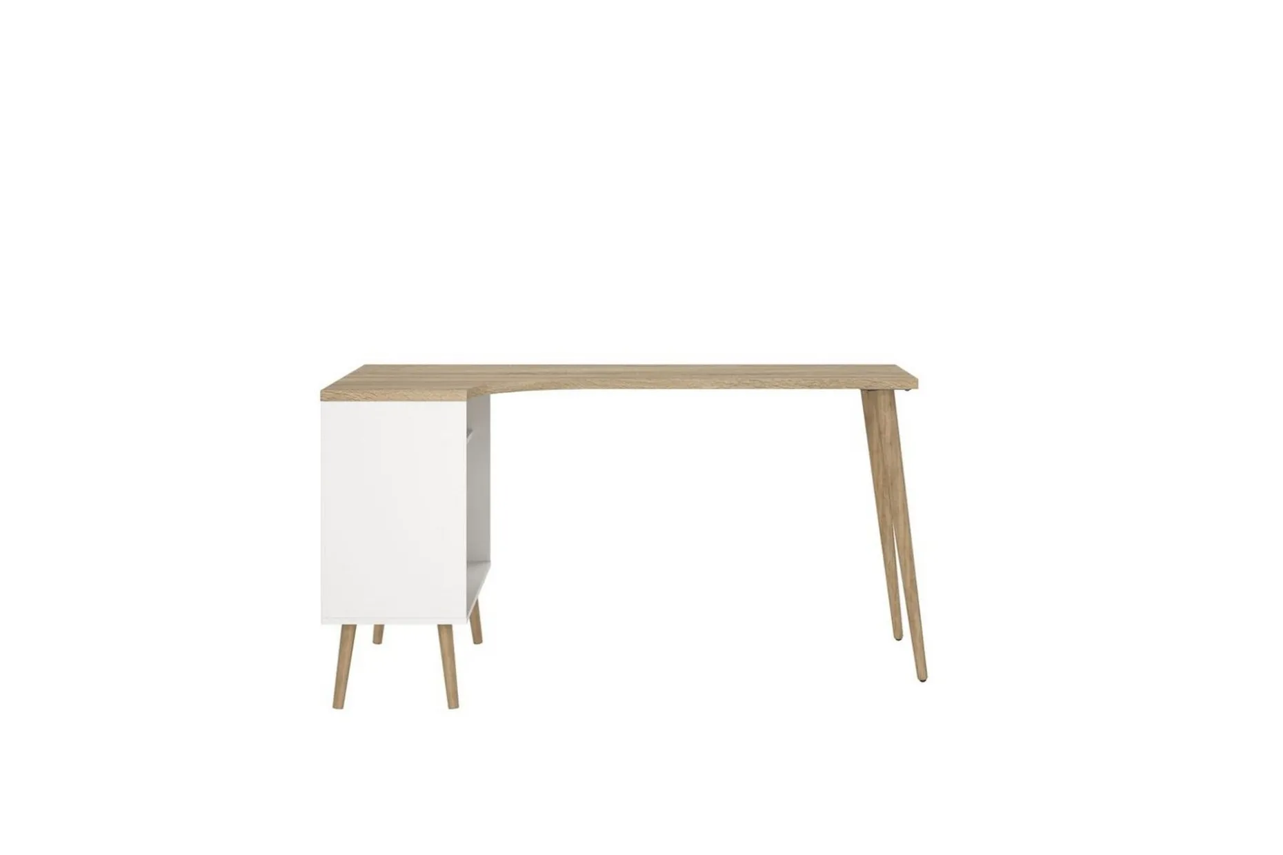 Hostafranc Skrivbord 81x145,1 cm
