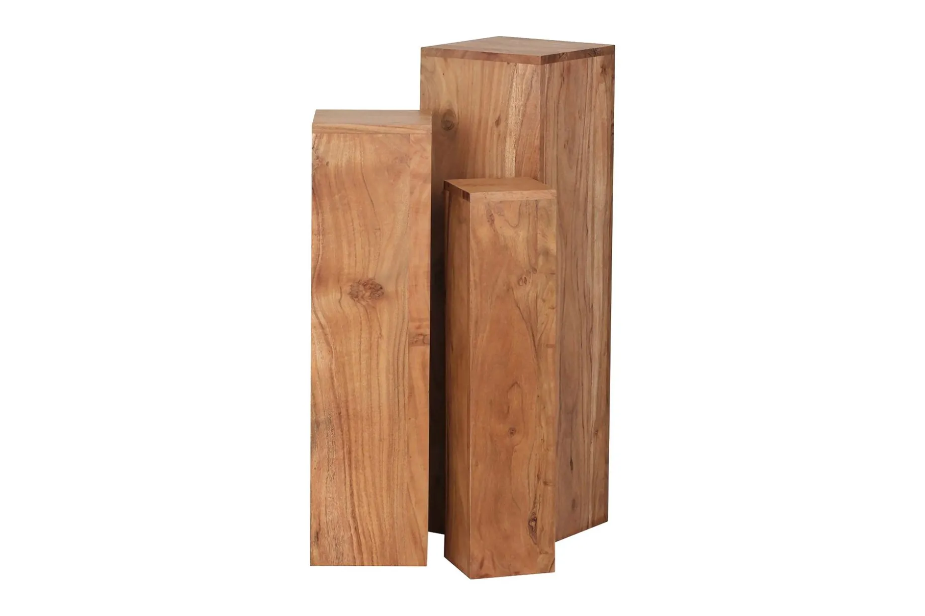 Houman Satsbord 25 cm 3 Bord