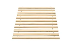 Housebed Hussäng 106x214 cm