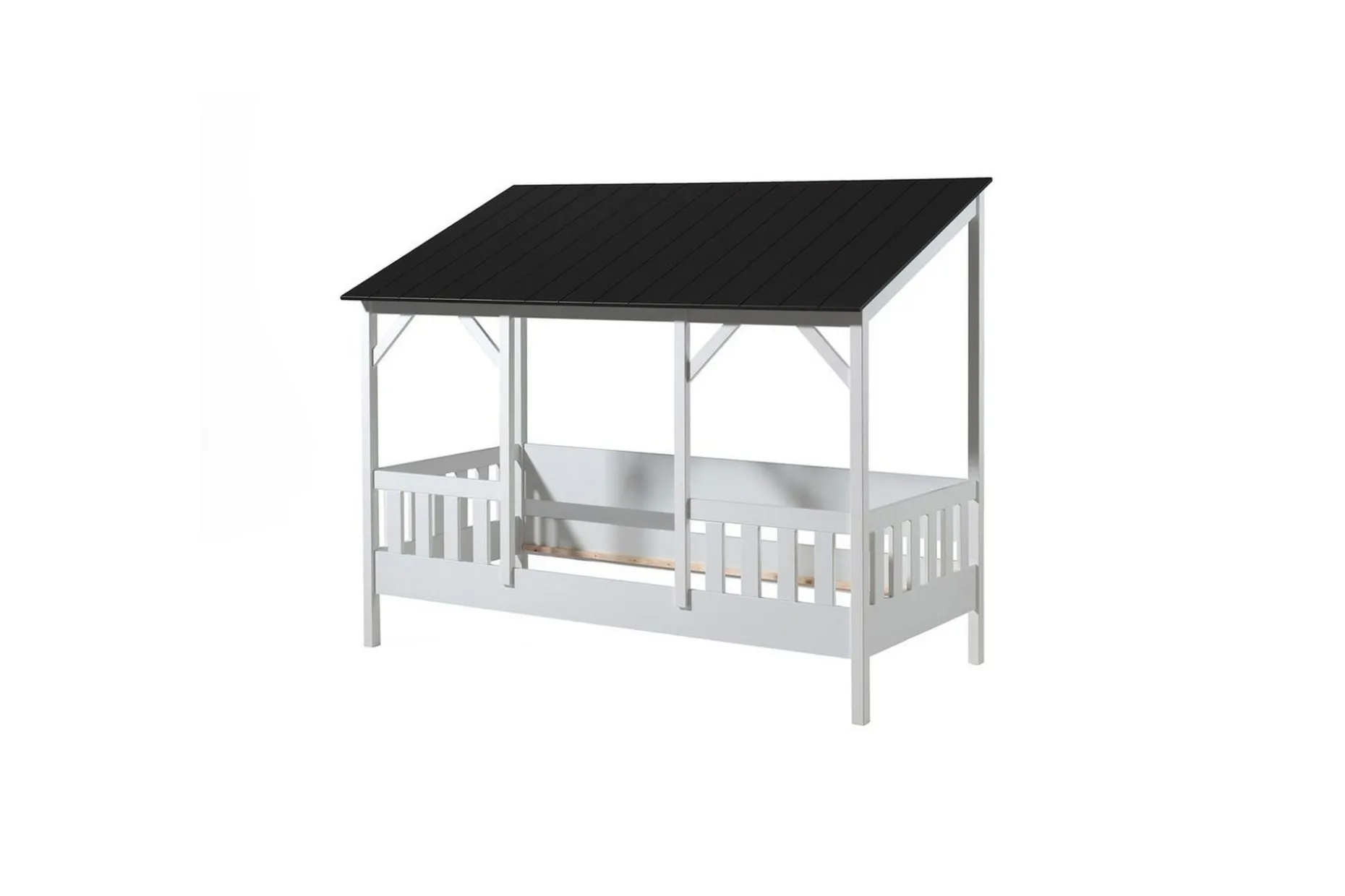 Housebed Hussäng 105x214 cm