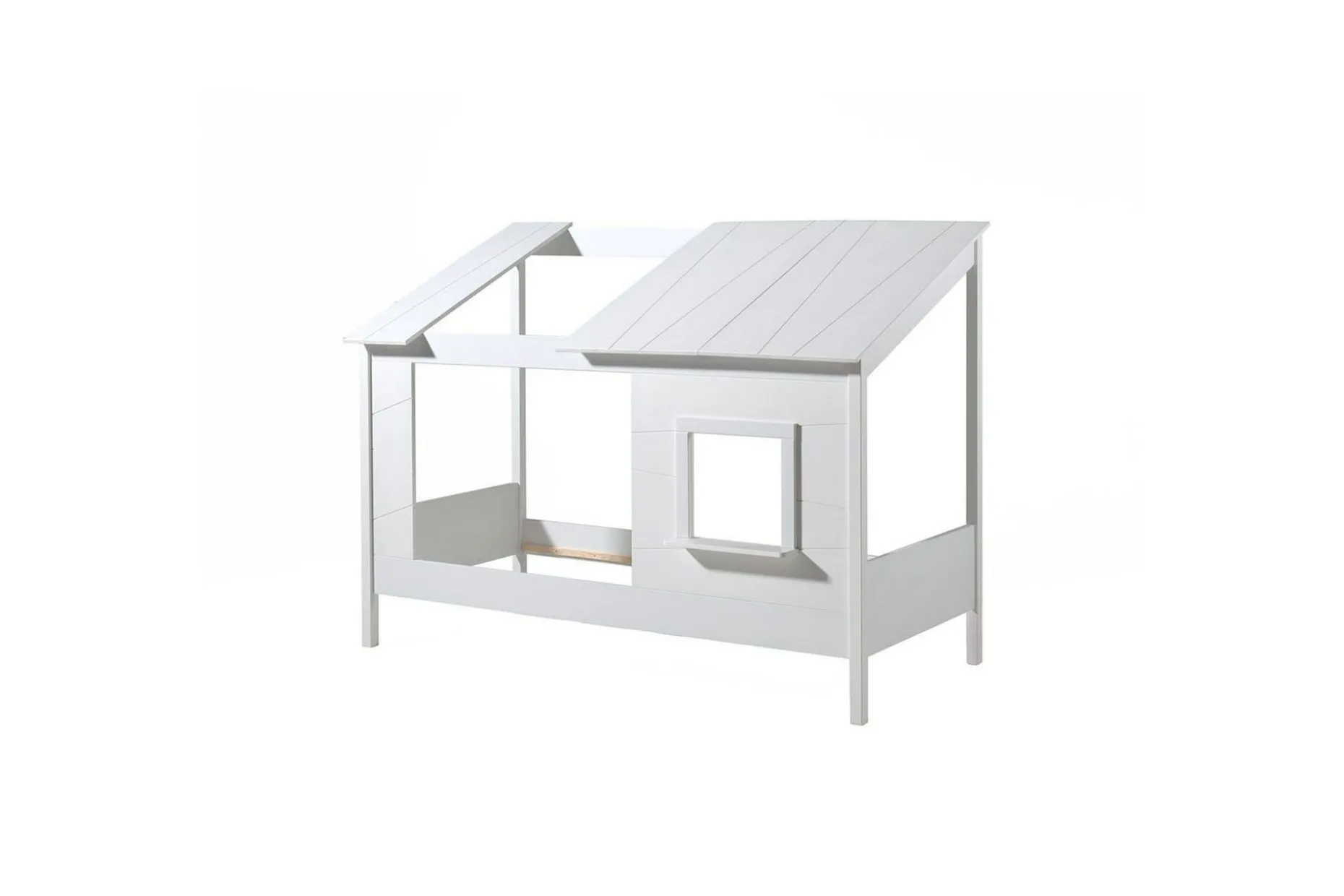 Housebed Hussäng 106x214 cm