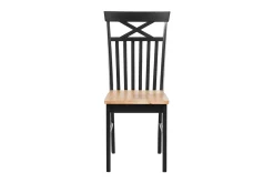 Houston Stol Set Om 2 St
