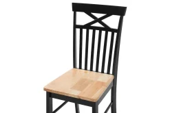 Houston Stol Set Om 2 St