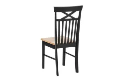 Houston Stol Set Om 2 St