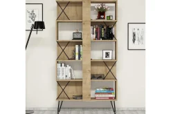 Hovdane Bokhylla 90 cm