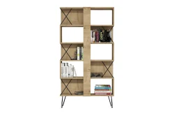 Hovdane Bokhylla 90 cm