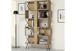 Hovdane Bokhylla 90 cm