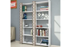 Hovdane Bokhylla 124 cm