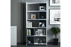 Hovdane Bokhylla 80 cm
