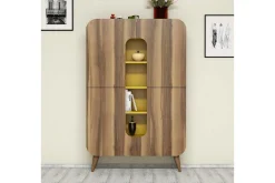 Hovdane Förvaringsskåp 108 cm
