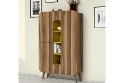 Hovdane Förvaringsskåp 108 cm