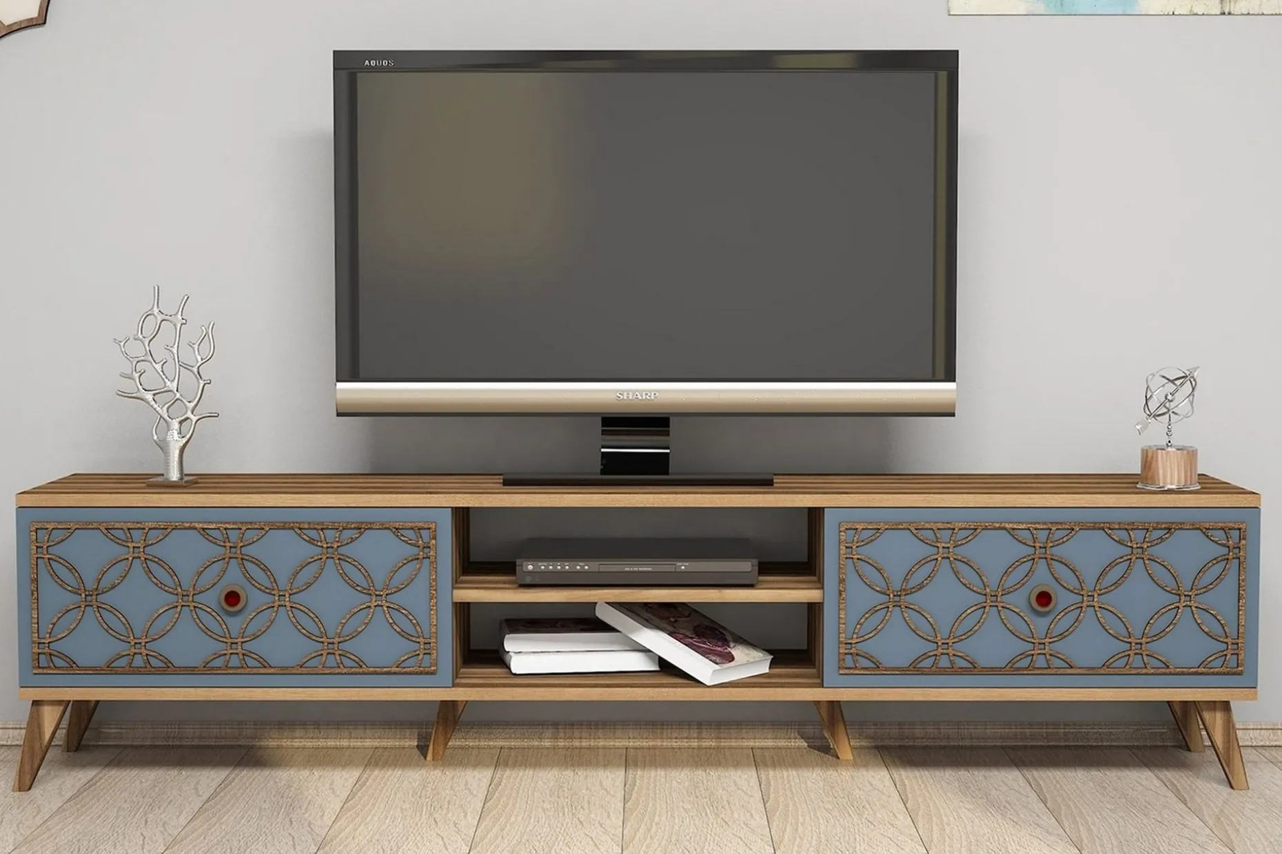 Hovdane TV-Bänk 180 cm