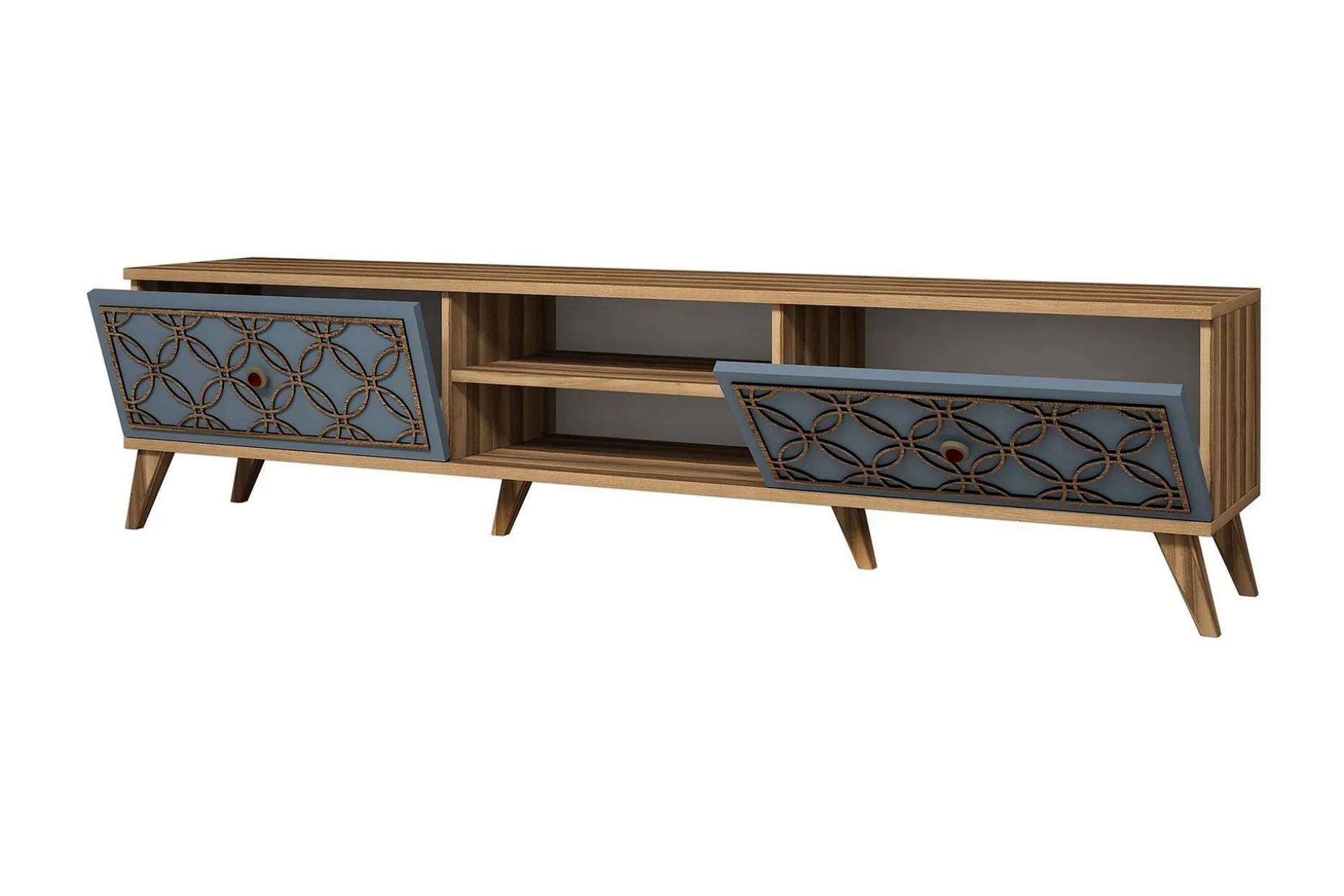 Hovdane TV-Bänk 180 cm