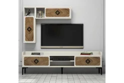 Hovdane TV-Möbelset 180 cm