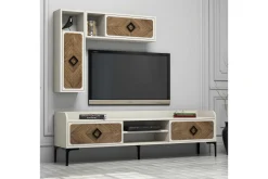 Hovdane TV-Möbelset 180 cm